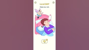 Dop 2 Level 2667 #shorts #gameplay #youtube shorts