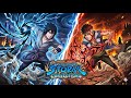 NARUTO X BORUTO ULTIMATE NINJA STORM CONNECTIONS