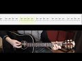 16th note strum patterns ex. 3