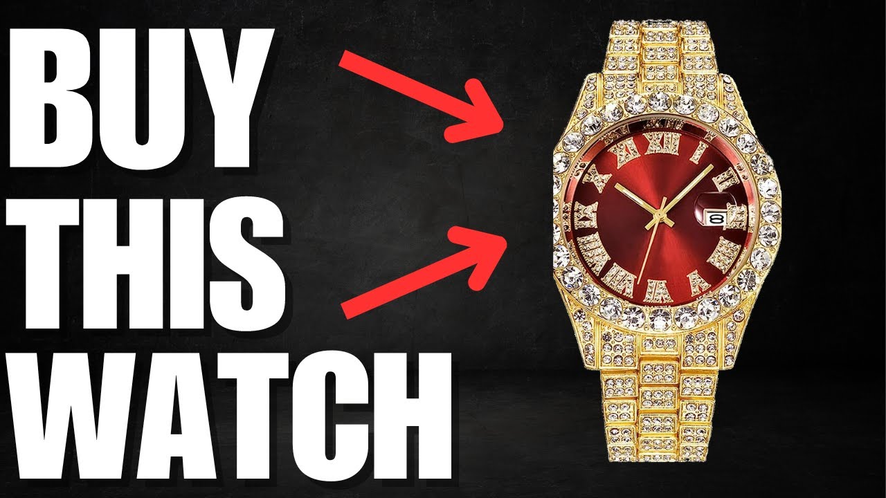 The Ultimate Guide to Buying and Wearing Your First Timepiece! YouTube