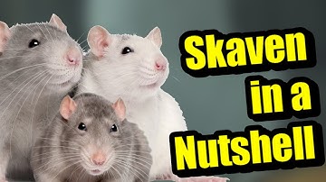 Skaven in a Nutshell