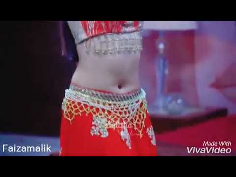 Alisha panwar beautiful dance