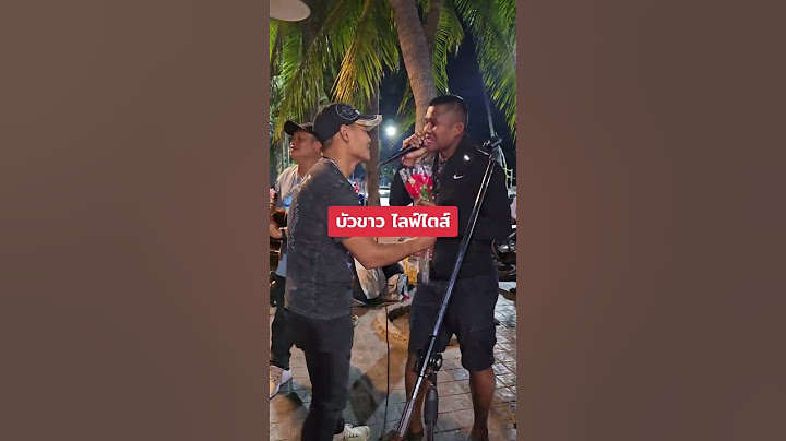 แสนชัย & บัวขาว 🥰🥰 #Shorts | Buakaw Banchamek