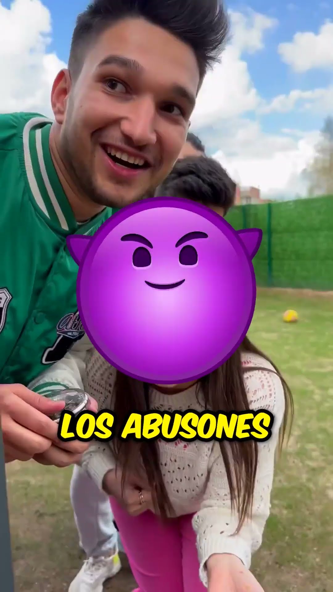 Él predijo el futuro, pero lo que sucedió después te sorprenderá ?⏳