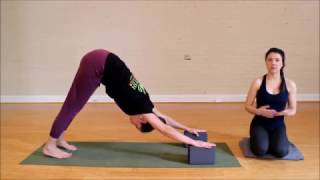 Famous How to Step Through: Beginner Vinyasa Yoga Tips, Inflexible People Wealth