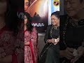 Aruna Irani on movie Caravan (1971 film)