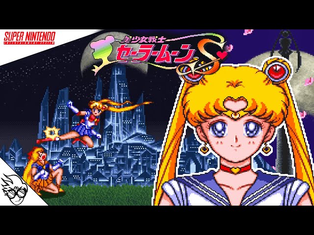 Play Bishoujo Senshi Sailor Moon S – Jougai Rantou! Shuyaku S Online -  Super Nintendo (SNES) Classic Games Online