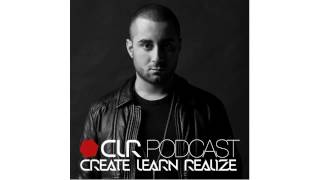Joseph Capriati - CLR Podcast 140 (Extended Mix 31.10.2011) [Tracklist]