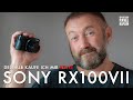 Deshalb kauf ich mir KEINE Sony RX100 VII