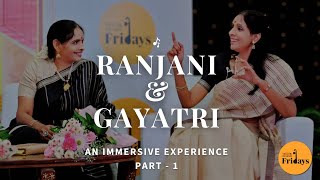 Ranjani & Gayatri Discuss Ilaiyaraja's Classical Influence | Raaja by RaGa | The Hindu Fridays