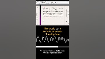 How Prokofiev Creates a Sense of Polytonality