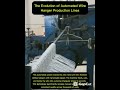 Maximizing Industrial Output Through Specialized Metal Machinery