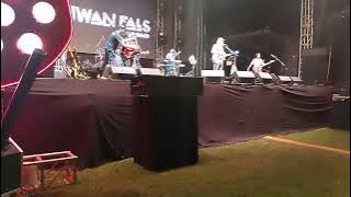 Konser Iwan fals Purbalingga luar biasa 2024