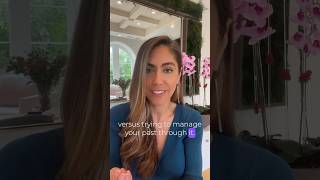Are you feeling overwhelmed by emotions? Watch this.