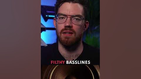 A Sound Design Trick for Filthy Distorted Bass #shorts