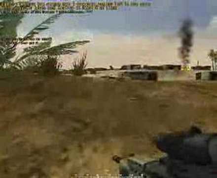 Project Reality Al Basrah 0.75 (2 of 2)