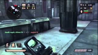 Let's Play Killzone 2 Radec Academy: Bodycount Gameplay