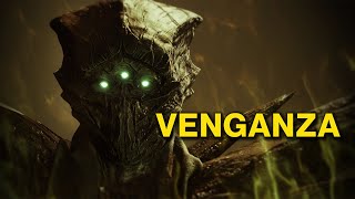 La DIOSA de la VENGANZA - Lore de Destiny 2