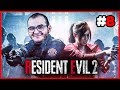 FİNAL BÖLÜM! | RESIDENT EVIL 2 BIOHAZARD