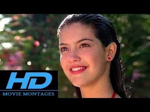 Fast Times at Ridgemont High • Somebody's Baby • Jackson Browne