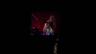 Sergio Mendes - &quot;Maracatu Atomico&quot; @ The Hollywood Bowl (12 of 15)