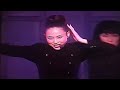 松田聖子 So much in love 1997年LIVE My Story より