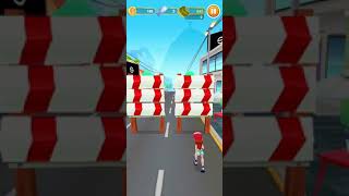 Bus Rush 2 🆕🆕 Runner Android Gameplay screenshot 5