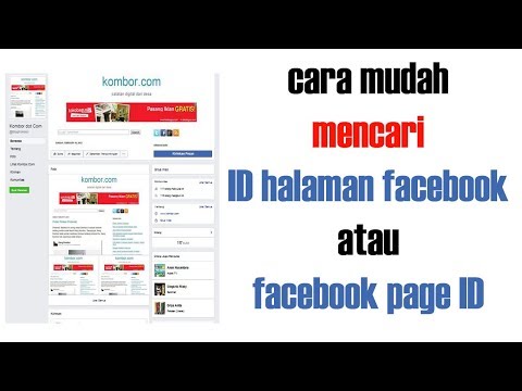 Video: Cara Mencari Halaman Lama Anda