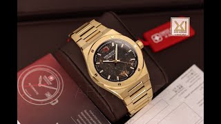 Swiss Military WATCH SMWGH2101611 ( ARD AKKAD )