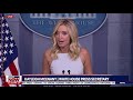 "WE SUPPORT POLICE" Kayleigh McEnany GOES OFF On Democrats Anti Police Agenda