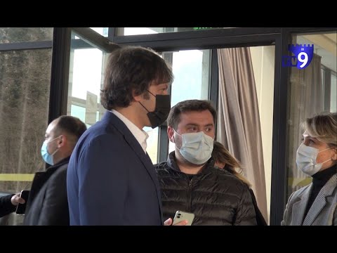 ქართული ოცნების ლიდერები სამცხე ჯავახეთში,პარტიის ქალ წევრებს შეხვდნენ