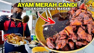 DI serbu PULUHAN RIBU PELANGGAN dari tahun 1985 LEGEND Nasi Kandar Ipoh