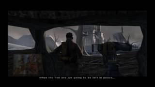 Iron Storm intro (4X Studios) vs World War Zero intro (Rebellion)