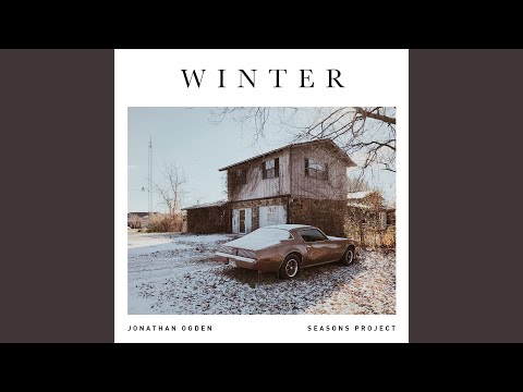 All My Love - Jonathan Ogden