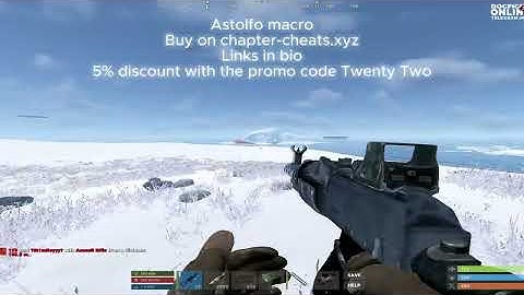 Rust No Recoil for any mouse #shorts #rust #macros