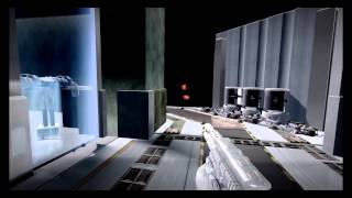 Lbp3 3D first person shooter