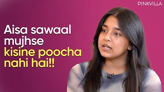 'Impulsive nature ke vajah se Netflix ki film chhooti hai,' Sumbul Touqeer| Love| Ramzan & more