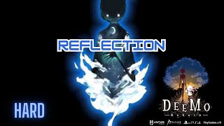【DeeMo】Reflection (Mirror Night) [Hard] (Switch|Handcam) #deemo #anime #rhythm
