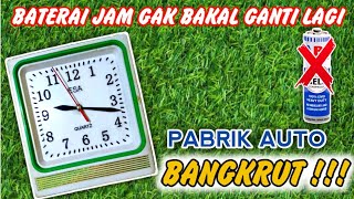 Download Lagu AFTER WATCHING DEFINITELY WILL NOT BUY A BATTERY HOURS AGAIN || BATTERY LASTS FOREVER!!! MP3