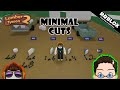 Roblox  lumber tycoon 2  minimal cuts maximize your build