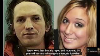 Israel Keyes: America’s Most Mysterious Serial Killer | True Crime