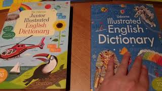 Dictionaries