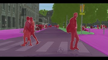 Spatial Sampling Network for Fast Scene Understanding