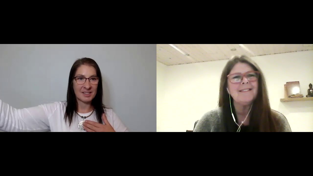 LoveYounity Live Show with Susanne Amara YouTube