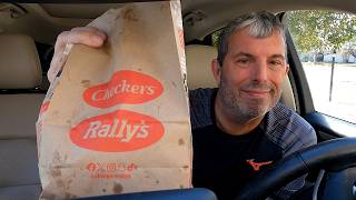 checkers $4 mvp meal deal review