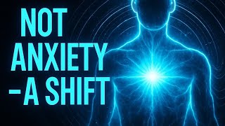 The Shocking Truth About Your Anxiety: It's a Quantum Leap (Nervous System Regulation)