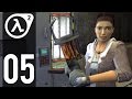 Half-Life Part (Gameplay Walkthrough)