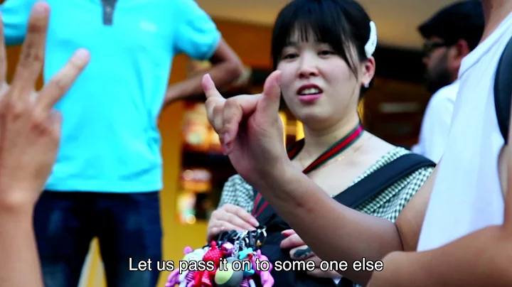 MALAYSIA STORY  I  ORGAN DONATION  I AWARENESS CAMPAIGN