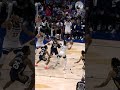 Love when the net makes that noise. 🤑