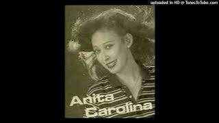 Kau Yang Kurindukan - Anita Carolina